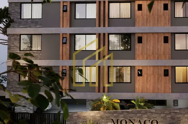 Mônaco Residence