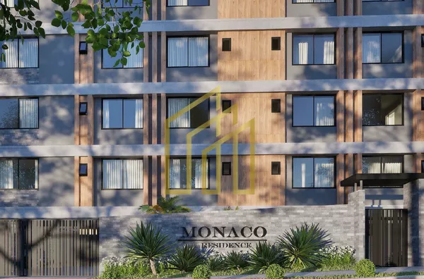 Studio Mônaco Residence