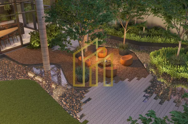 Fire place