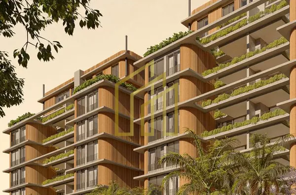 Cobertura Duplex Tauá
