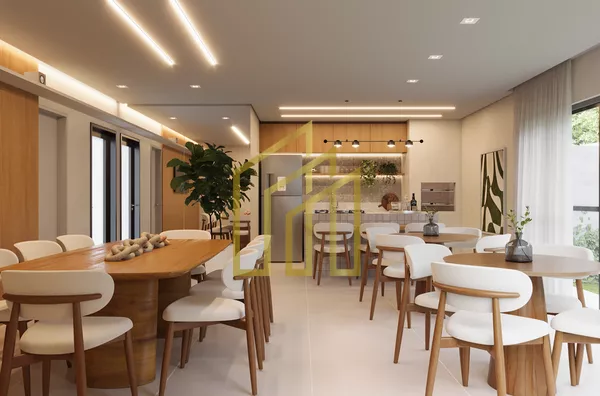 Apartamento Next 360