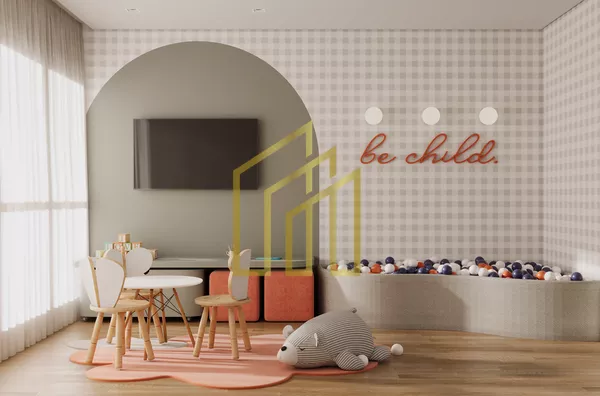 Apartamento Next 360