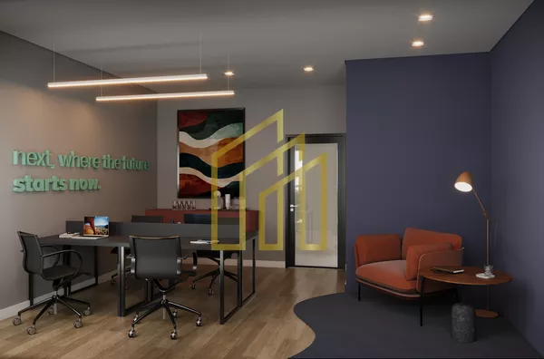 Apartamento Next 360