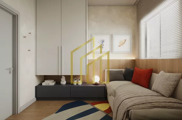 Quarto Tipo 03