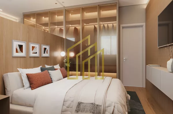 Quarto Tipo 03