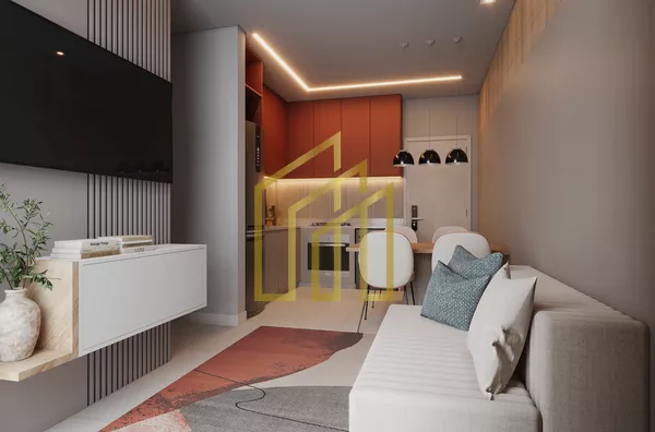 Sala Tipo 04