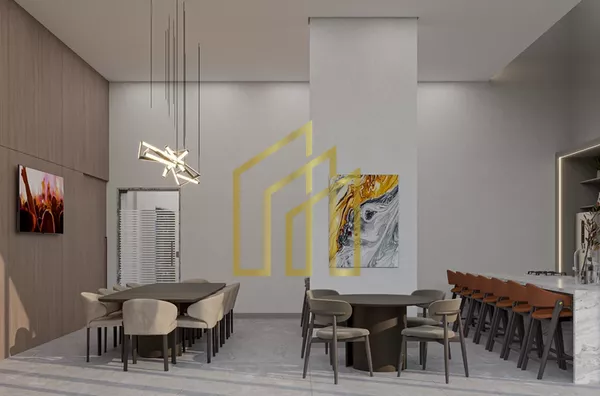Espaço gourmet