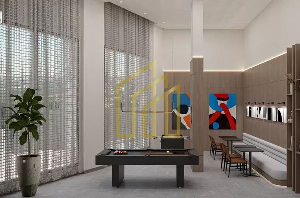 Sala de jogos