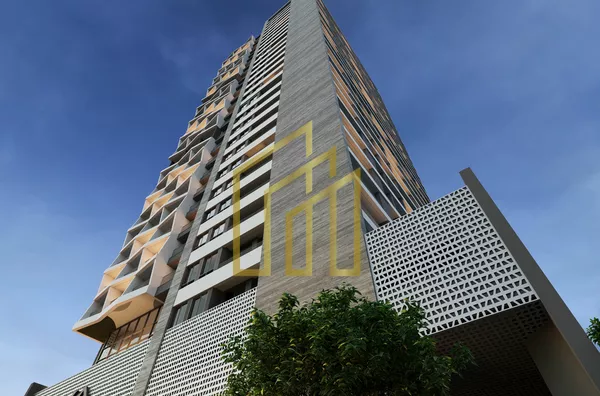 Aya Amintas - Residencial