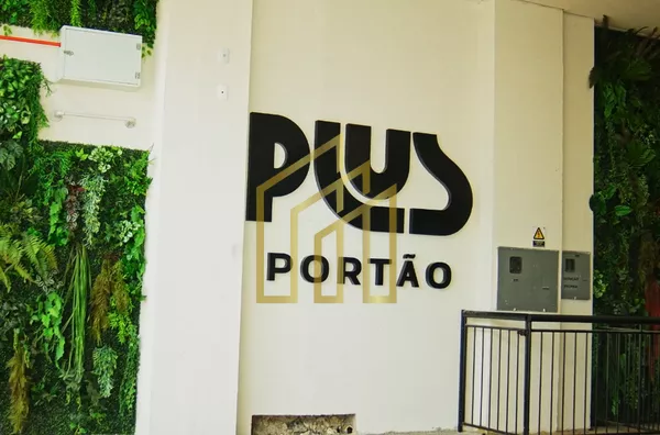 Garden Plus Portão