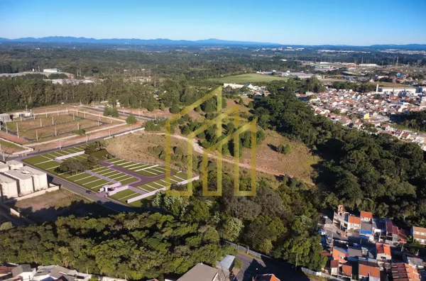 Terreno/Lote Residencial Reserva Origens Ristreto