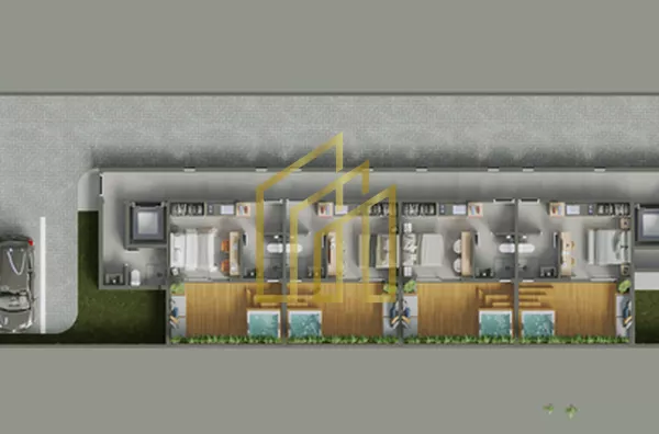 Pavimento Térreo