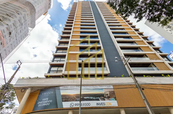 Varanda Barigui - Residencial