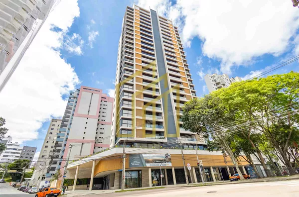 Varanda Barigui - Residencial