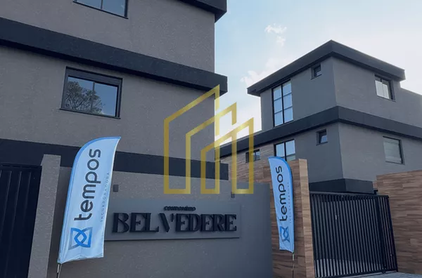 Belvedere Mercês