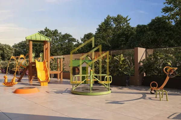 Playground