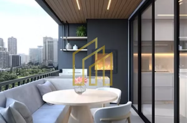 Terraço