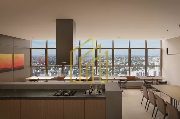 Sky Gourmet 1