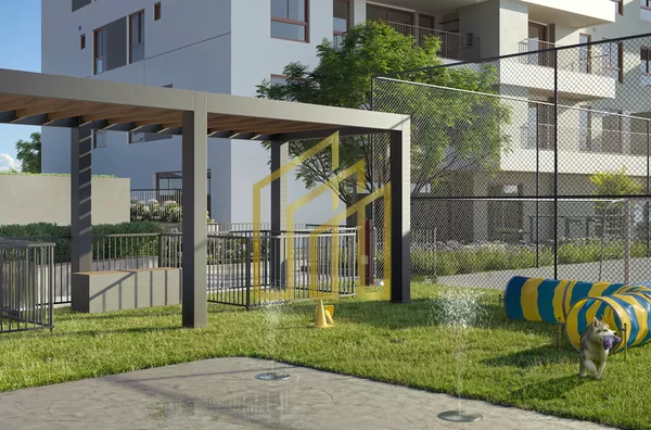 Pet Park