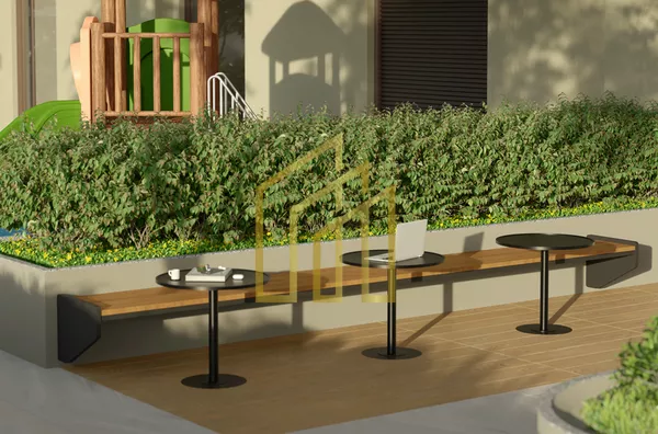 Coworking Externo