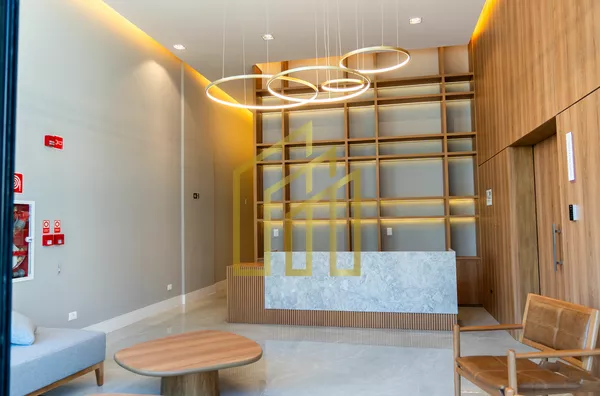 Cobertura Duplex Arte Acqua