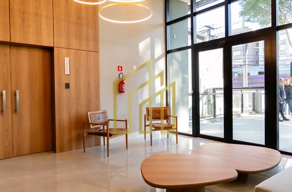 Cobertura Duplex Arte Acqua