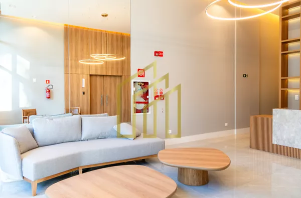 Cobertura Duplex Arte Acqua
