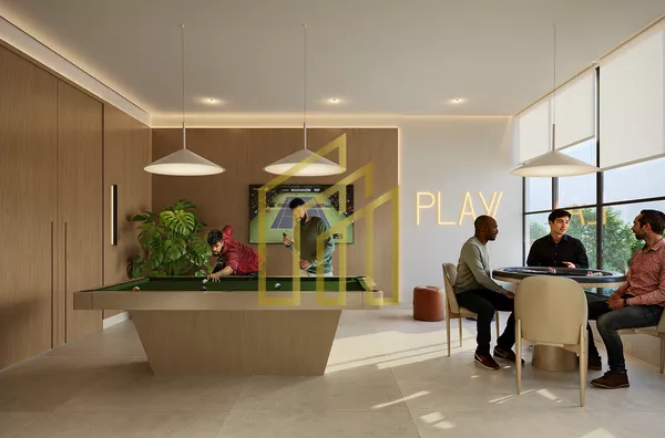 Sala de jogos