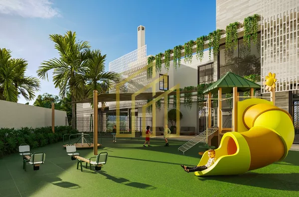 Playground