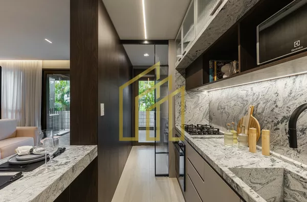 Decorado - Cozinha