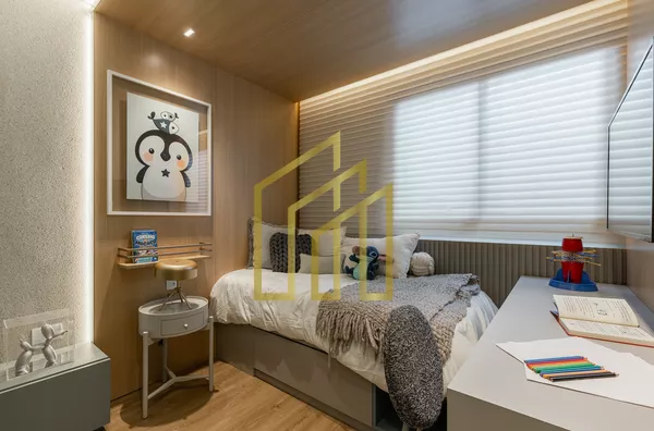 Apartamento Linea - Foto 66