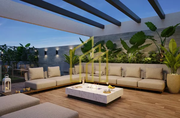 Fire place