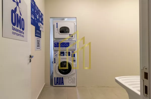 Lavanderia