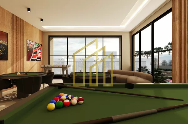 Sala de jogos