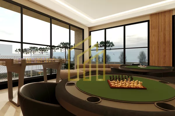 Sala de jogos