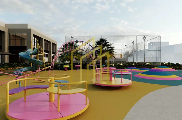 Playground