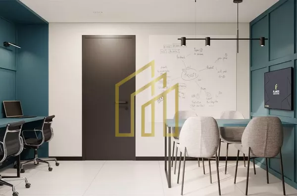 Houston Residence
