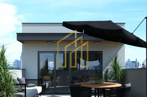 Terraço coletivo