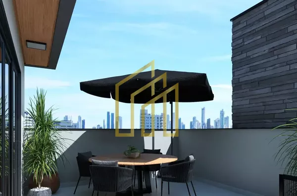 Terraço coletivo