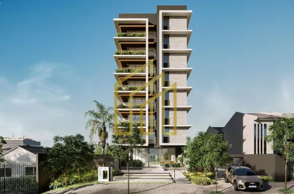 Apartamento Galeria Hype Casa Nativa