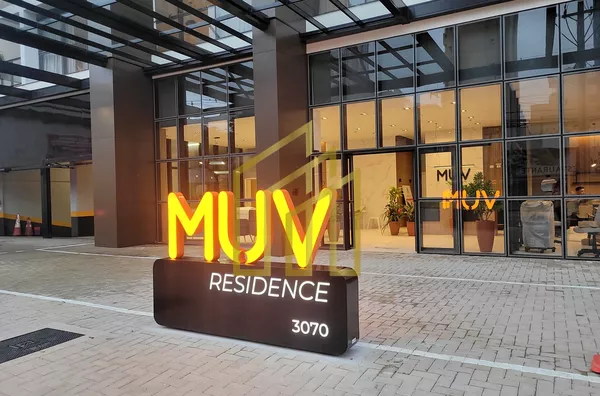 MUV Residence