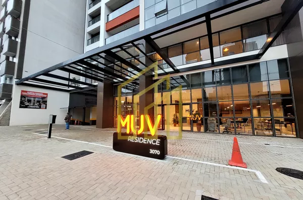 MUV Residence