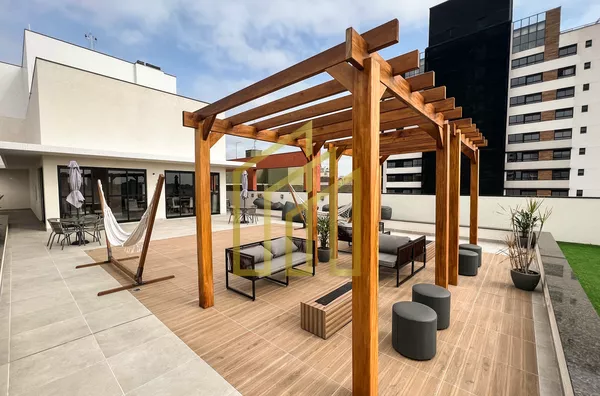 Studio MUV Residence