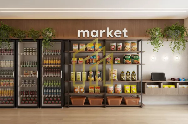 Market