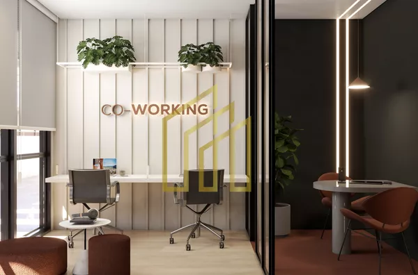 Coworking