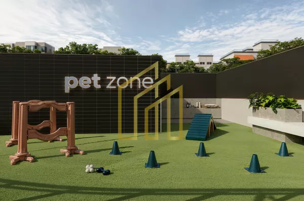 Pet place
