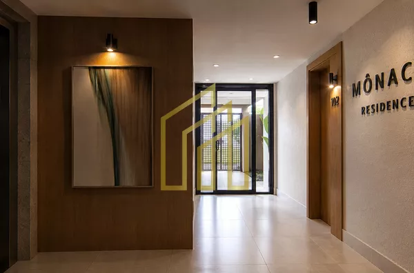 Hall de entrada