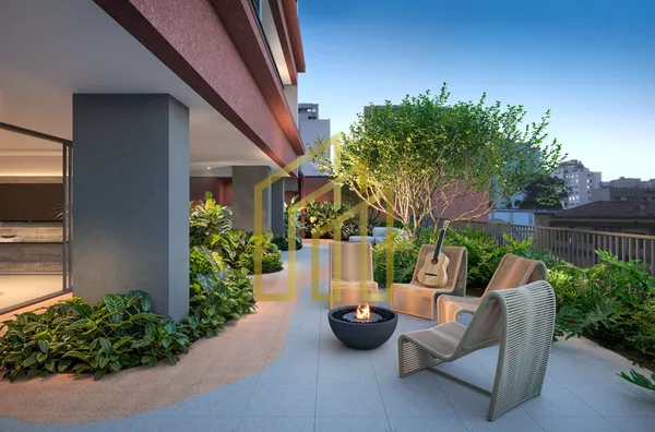 Fire place