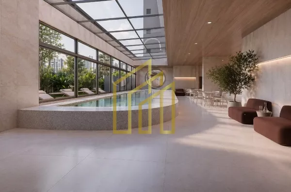 Apartamento Casa Constant - Breve Lançamento