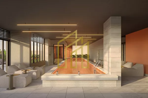 288 piscina